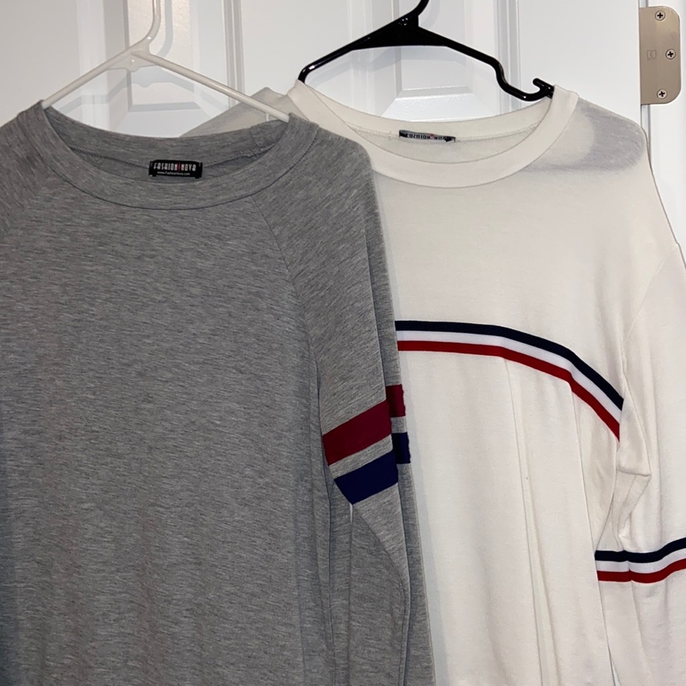 Shirts